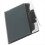 for Vios 2008-2012 Car LCD Screen Dashboard Black Display Capabilities Cluster Instrument Replacement 3