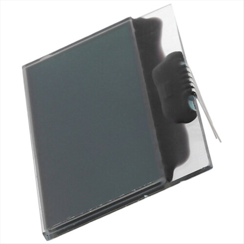 for Vios 2008-2012 Car LCD Screen Dashboard Black Display Capabilities Cluster Instrument Replacement 2