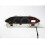 for Vios 2008-2012 Car LCD Screen Dashboard Black Display Capabilities Cluster Instrument Replacement 6