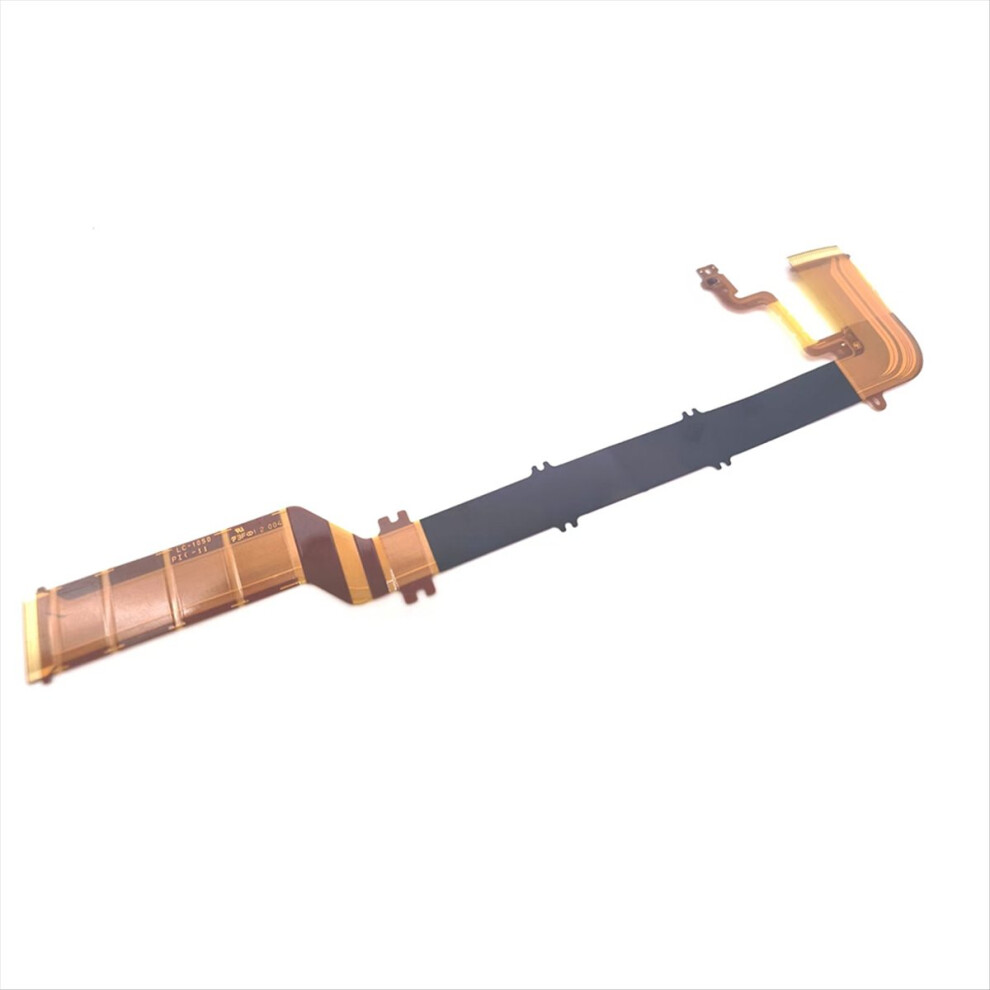 A6600 Lcd Flex Cable Replacement Display Hinge Flexible Screen Cable Fpc Camera Repair Part 4851810658105