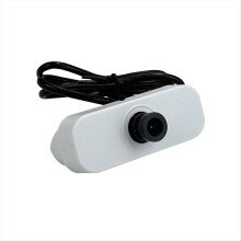 200W Pixel 1080P HD driverloze monoculaire groothoekcameramodule voor desktop, laptop, videoconferenties en lcd-monitoren