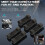 Nut Socket Pillar Tool 6496 Suspension Strut Nut Socket Remove Hand Tools 4
