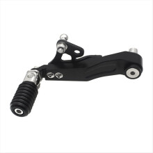 Motorcycle Gear Lever Adjustment Overshift for F750GS F850GS 17-23 F900GS 18-24 Aluminum Gear Shift Lever A