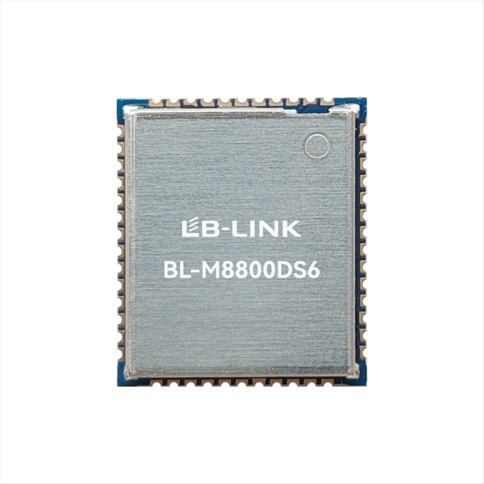 Wi-Fi 6+Bt 5.4 Module Dual-Band 2.4G/5.8G Wireless Communication Module Support Dual Antenna 2T2r 4851810669729