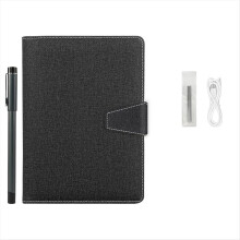 Syncify Digital Sketchbook A5 uitwisbaar papier - navulling + 5 reservevullingen, Syncify Digital Sketchbook Pro V2, Smart Sync Pen D