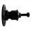 Thickened Iron Pipe Water Pipe Staircase Industrial Wind Fixed Bracket Stair Railing Wall Support Fixings 2 Pieces 3