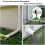 Downspout Bracket,Heavy Duty Size-Adjustable Storm-Proof Downpipe Bracket,Easy Install,for Lawn,Yard & Industrial Use 5