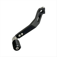 Leva del cambio regolabile per moto, leva allargata per F650GS 08-15 F700GS F800GS 04-17 Leva del cambio A