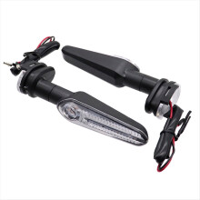 LED-Blinker für Motorräder (MT07, MT03 125, MT09) – Hochwertiges Motorradzubehör