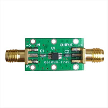 2-4 GHz Multiplikator Frequenzmultiplikator Eingang 2g-4g Ausgang 4g-8g