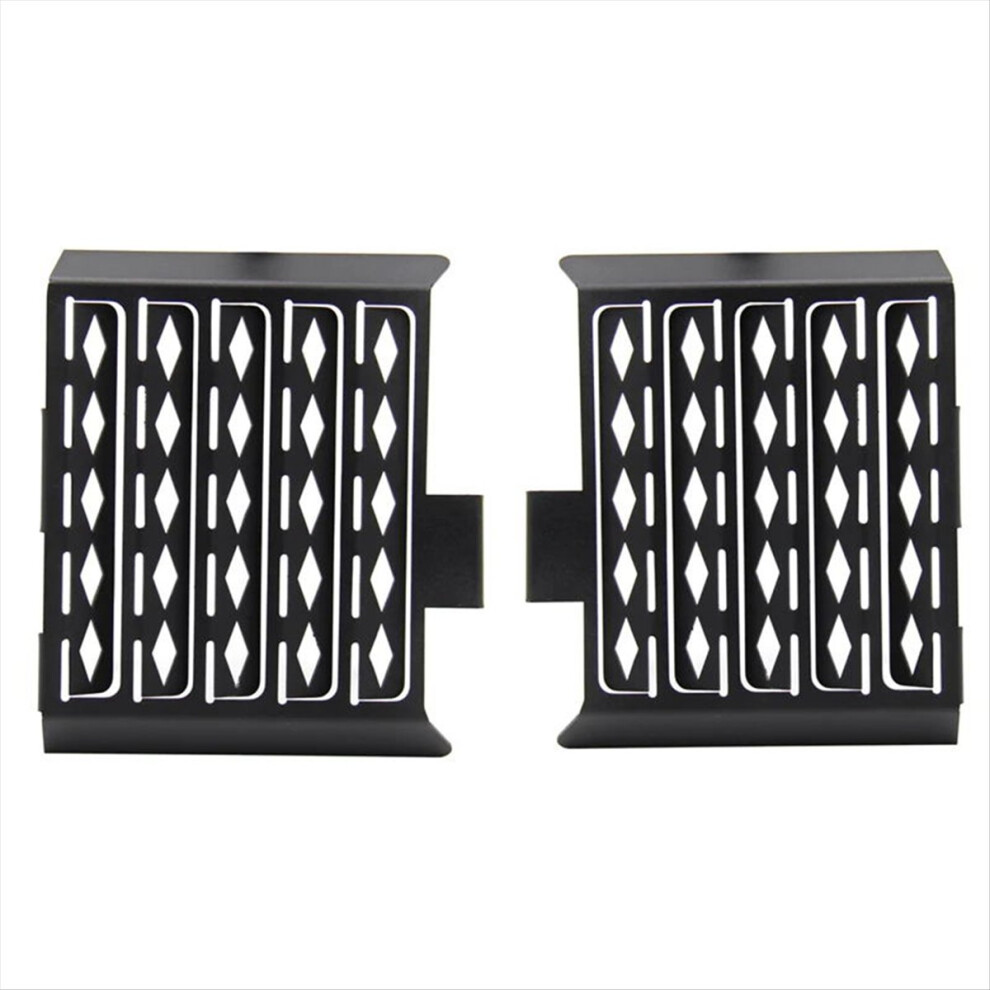 Motorcycle Radiator Grille Guard Cover Protector For G650gs F650gs 4851810668388