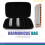 10 Holes Harmonica Case, Harmonica Zippered Carrying Case for 7 Harmonicas for Harmonica Lovers Harmonica Case 5