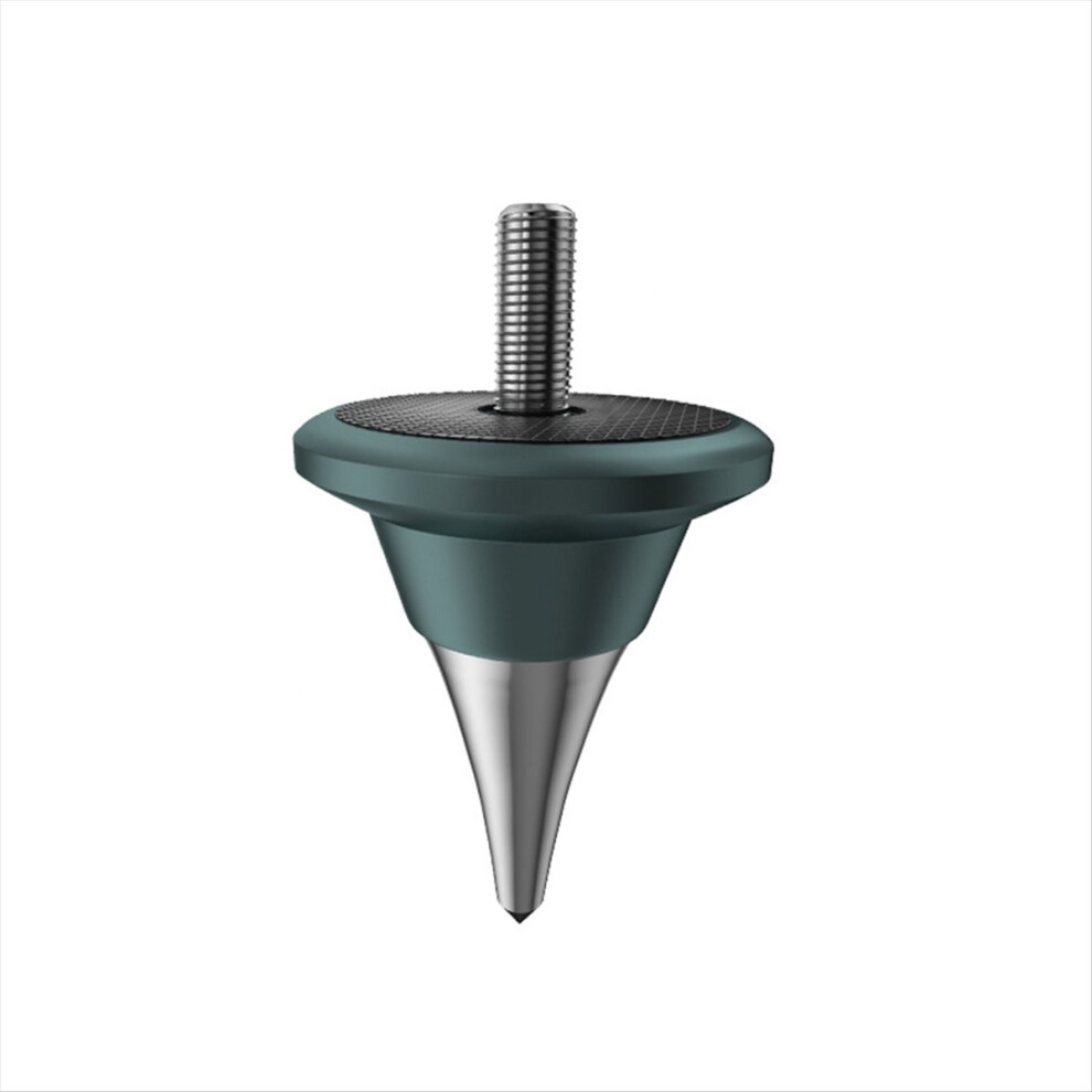 Speaker Stabilization Pads With Spikes For Enhanced Acoustic And Resonance Control Stand For Audio Precision M6 A 4851810651878