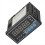 S-type spanningssensor, digitale displaycontroller, krachtmeting, industriële weegfunctie, display, krachtcontroller 5
