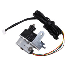 0G6454 stappenmotorassemblage voor Guardian GTH990 PORT