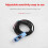 Z3J-DS50E3 Infrared Bag Making Machine Infrared Induction Blocking Tracking Detection Switch Bag Making Machine Sensor 3