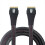Server High-Speed Cable SFF-8654 Slim SAS to PCI-E Slimline SAS 4.0 SFF-8654 8i 74pin Host Server Disk Array Data Cable 2