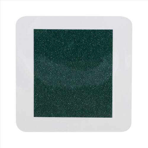 1PC Green Magnetic Pole Observation Sheet,Magnetic Display Paper, Magnetic Circuit Display Sheet, Magnetic Pole Detection Card - 15 1PC Green Magnetic Pole Observation Sheet,Magnetic Display Paper, Magnetic Circuit Display Sheet, Magnetic Pole Detection Card - 15