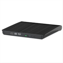 Externe USB 3.0 High Speed DL DVD RW-brander CD-schrijver Slanke draagbare optische drive