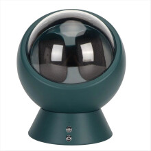 Mechanical Watch Winders for Automatic Watches USB Power Supply Rotate Stand Fashion Shaker Display Watch Case Green