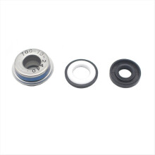 Motorrad-Wasserpumpen-Gleitringdichtungssatz für GSXR600, GSXR600WP, GSXR750W, GSXR750WS, GSXR750X, GSXR1000