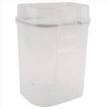 Originale per L10S Ultra L10 Ultra S10 S10 Pro X10 Robot Aspirapolvere Serbatoio dell'acqua Serbatoio dell'acqua pulita