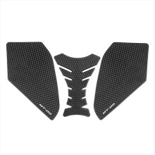 Motoraccessoires Tankpad Beschermer Sticker Decal Kniegrip Tank Traction Pad voor MT09 MT-09 2024