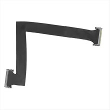 Flexkabel voor 27-inch A1312 LCD LVD-scherm 593-1281 A 593-1028 eind 2009 midden 2010