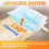 60 Count Electrostatic Duster Refills, Multi- Dusting Refills, Microfibre Dusters for Cleaning, Unscented 2