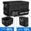 Big Capacity Car Storage Box Universal Car Trunk Organizer Cargo Storage Tool Auto Trunk Box 5