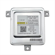Xenon-Scheinwerfer-Vorschaltgerät D1S für E84 E90 F01 10 11 F20 21 X1 Z4 3er 5er 7er Serie W003T23171 63117318327