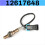 Zuurstofsensor 12617648 voor Regal 2.4L 5