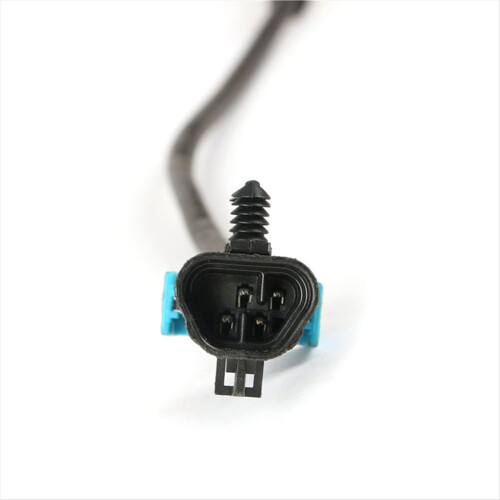 Zuurstofsensor 12617648 voor Regal 2.4L 2
