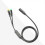 1T2 Transfer Waterproof Cable Thumb Throttle Cable Display for BBS01/02B Thumb Throttle 5