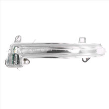 Clignotant LED pour rétroviseur gauche de voiture 63137280771 pour BMW Série 1, 2, 3 et 4 (F20, F22, F30, F31, F32) - Accessoires auto