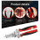 Foldable New Wire Stripper with Test Pencil Professional Cutting and Pulling Wires Multifunctional Wire Stripper 5