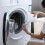 Reusable Laundry Detergent Bottles, Large Capacity Softener Storage, Refillable Washroom Organizer 2