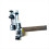 6,5-mm-Gewindespindelmotor, Mikroschrittmotor, Linearmotor 3