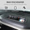 Dashboard Organizer Tray for 2022-2025 2023-2025 Dashboard Storage Box Interior Accessories 2