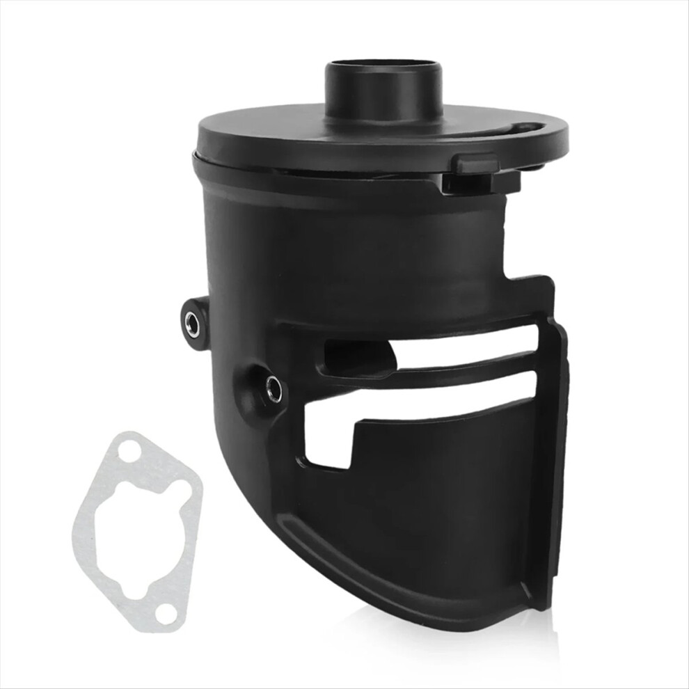 Air Filter Cleaner Base With Gasket For Pro Ch440 14Hp 429Cc And Ch395 9.5Hp 277Cc 17-094-33-S 4851755689066