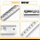 Bocchino a 12 fori con scala di Do Armonica cromatica Lai Armonica cromatica Accessori per armonica cromatica 6