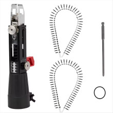Automatic Screw- Automatic Chain Nailer Automatic Chain Nail- Electric Drill Screw Tightening Equipment