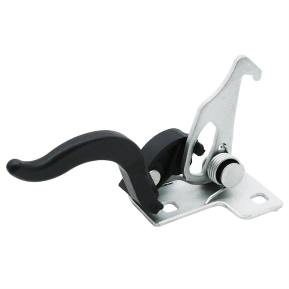 Quality Car Engine Hood Lock Hood Safety Latch 51238402552 For X5 E53 Replacement Parts 4851755615430