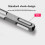 10PCS 6mm 150mm Eccentric Drill Bit Set for Glass Ceramic Tile Wall Concrete Drilling Tool Drill Bit Set Tools 6