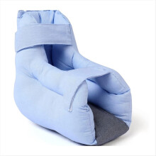 Heel Protectors for Pressure Sores in Bed and Heel Protectors for Bed Sores, Heel Cushions for Heel Pain Relief
