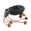 Κιτ φώτων τιμονιού Κιτ φώτων στροφής φρένων για /Big Red 5