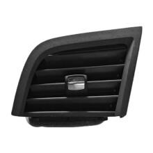 Airconditioningrooster voor het dashboard van de Edge 2010-2014, ventilatieklep BT4Z19893AE BT4Z-19893-BC R