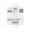 Controller doppio And-SP637E SPI DC5-24v con supporto per telecomando e telecomando touch 2.4G 2