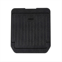 Car Center Console Handrail Case Privacy Storage Box Cover for 250 Prado LC250 2024 2025