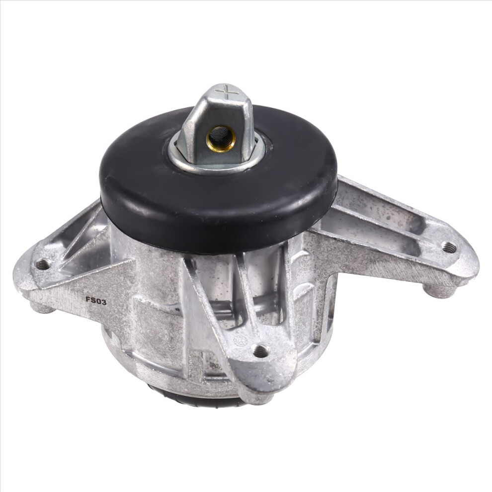 Engine Mount Soft Liner Bearing For W167 Gle350 Gle450 2020-2025 Engine Support Motor Mount A1672406600 R 4851755615836